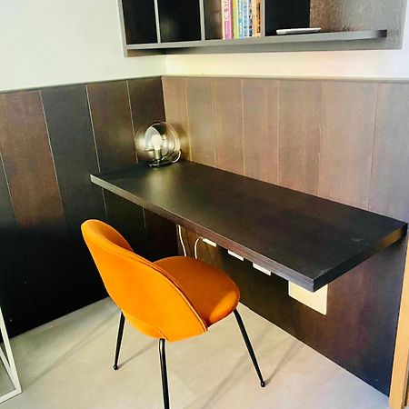 Just Like Home In Bocconi Mailand Exterior foto