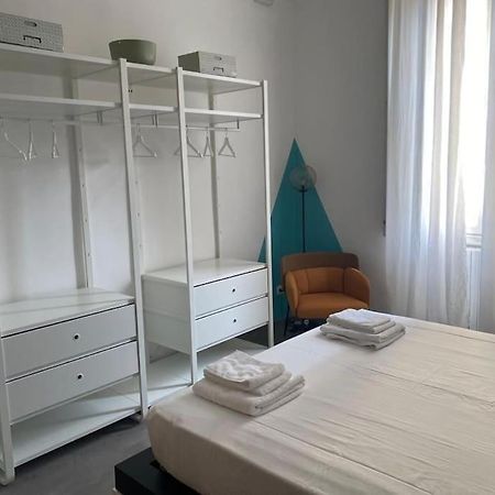 Just Like Home In Bocconi Mailand Exterior foto