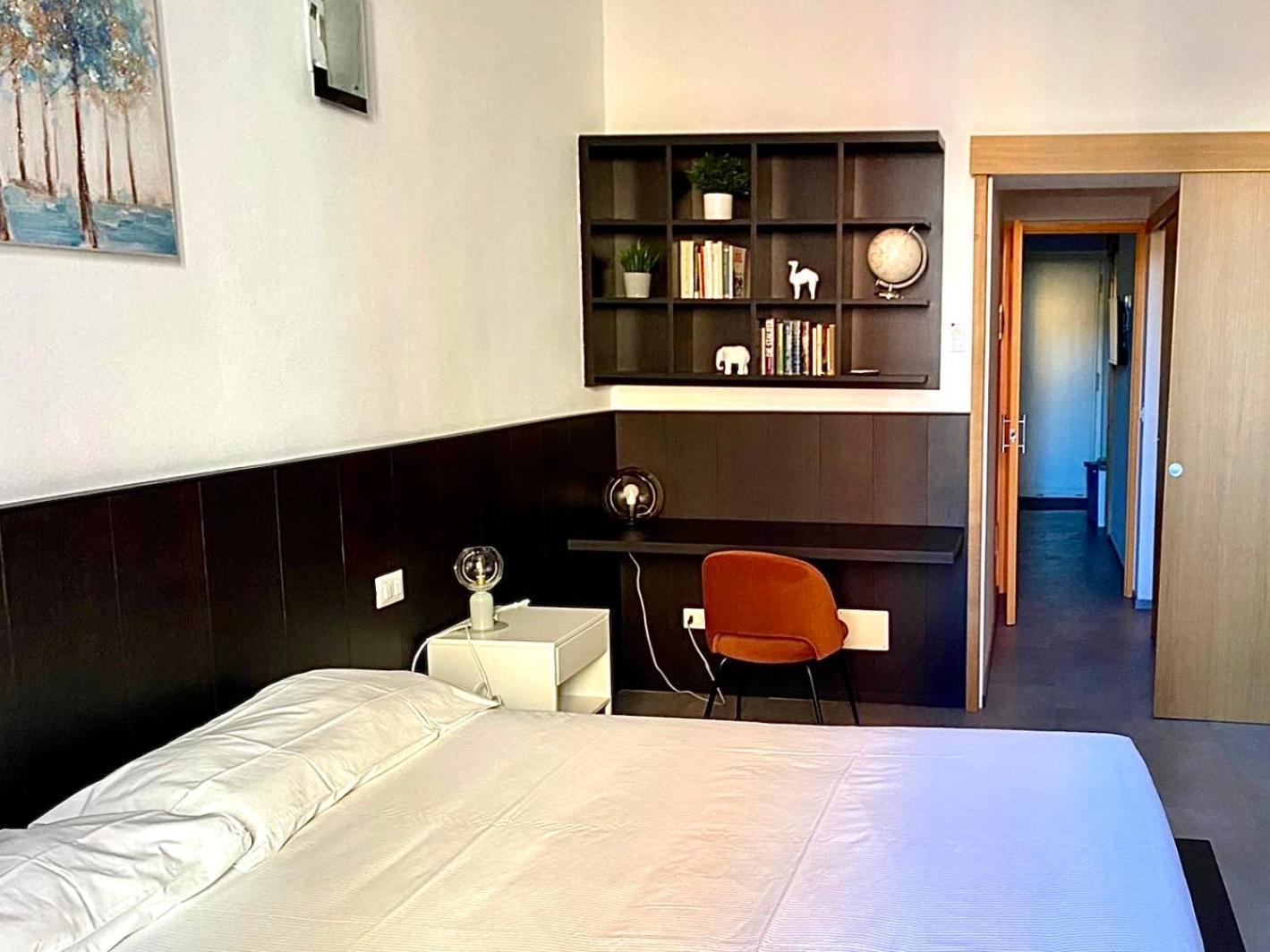 Just Like Home In Bocconi Mailand Exterior foto