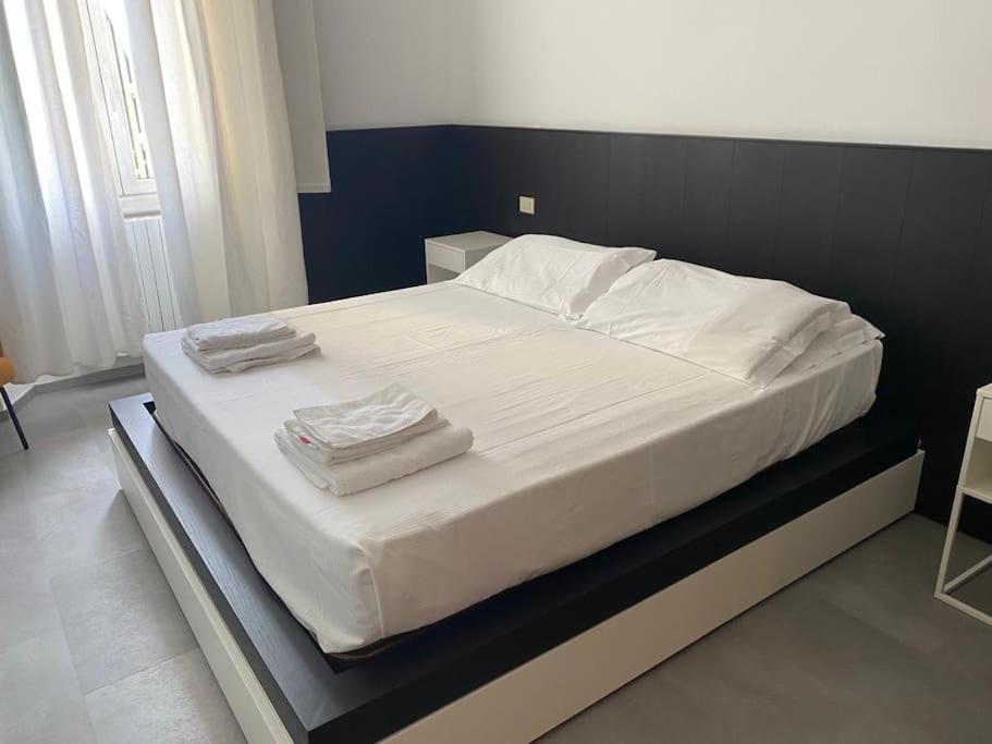Just Like Home In Bocconi Mailand Exterior foto