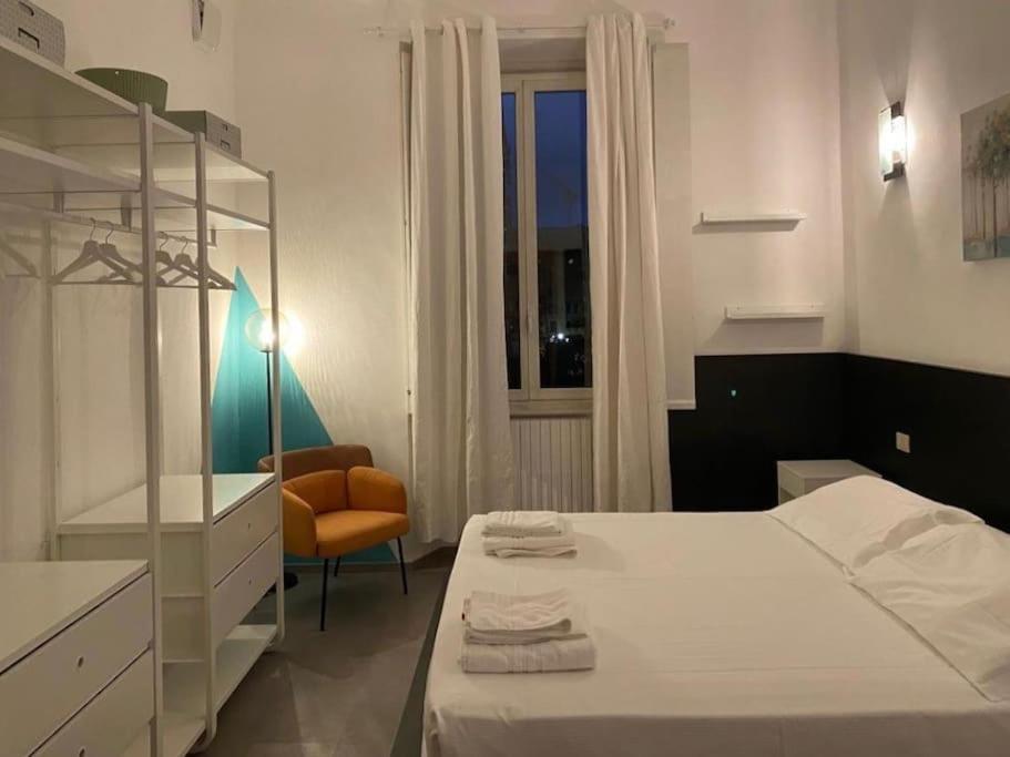 Just Like Home In Bocconi Mailand Exterior foto